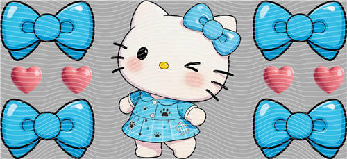 16oz Sanrio-K 511